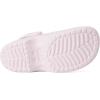 Crocs Kids’ Classic Mary Jane Clogs(Pink Milk)