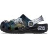 Crocs Kids’ Classic Star Wars Grogu Clogs(Baby Yoda)