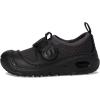 Crocs Kids’ Swiftwater Splash Athletic Water Shoes(Black)