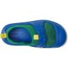 Crocs Kids’ Swiftwater Splash Athletic Water Shoes(Green Ivy)