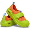 Crocs Kids’ Swiftwater Splash Athletic Water Shoes(Koi Fish)