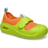 Crocs Kids’ Swiftwater Splash Athletic Water Shoes(Koi Fish)
