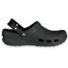 Crocs Specialist Vent(Black)