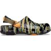 Crocs Unisex Adult All-Terrain Camo Clogs(Black/Multi)