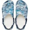 Crocs Unisex Adult All-Terrain Camo Clogs(Mossy Oak Steelhead)