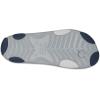 Crocs Unisex Adult All-Terrain Flip Flops(Light Grey)