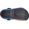 Crocs Unisex Adult Bistro Pro Clogs(Tie Dye)