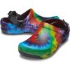 Crocs Unisex Adult Bistro Pro Clogs(Tie Dye)