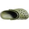 Crocs Unisex Adult Classic Clog(Army Green)