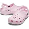 Crocs Unisex Adult Classic Clog(Ballerina Pink)