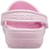 Crocs Unisex Adult Classic Clog(Ballerina Pink)