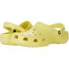 Crocs Unisex Adult Classic Clog(Banana)
