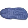Crocs Unisex Adult Classic Clog(Bijou Blue)