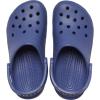 Crocs Unisex Adult Classic Clog(Bijou Blue)