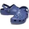 Crocs Unisex Adult Classic Clog(Bijou Blue)