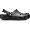 Crocs Unisex Adult Classic Clog(Black)
