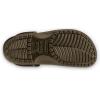 Crocs Unisex Adult Classic Clog(Brown)