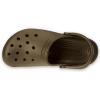 Crocs Unisex Adult Classic Clog(Brown)