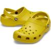 Crocs Unisex Adult Classic Clog(Citrine)