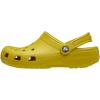 Crocs Unisex Adult Classic Clog(Citrine)