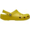 Crocs Unisex Adult Classic Clog(Citrine)