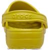 Crocs Unisex Adult Classic Clog(Citrine)