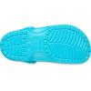 Crocs Unisex Adult Classic Clog(Digital Aqua)