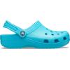 Crocs Unisex Adult Classic Clog(Digital Aqua)