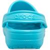 Crocs Unisex Adult Classic Clog(Digital Aqua)