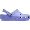 Crocs Unisex Adult Classic Clog(Digital Violet)