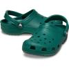 Crocs Unisex Adult Classic Clog(Emerald)