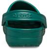 Crocs Unisex Adult Classic Clog(Emerald)