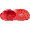 Crocs Unisex Adult Classic Clog(Flame)