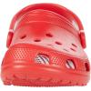 Crocs Unisex Adult Classic Clog(Flame)