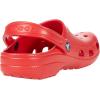 Crocs Unisex Adult Classic Clog(Flame)