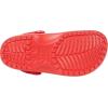 Crocs Unisex Adult Classic Clog(Flame)