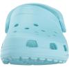 Crocs Unisex Adult Classic Clog(Ice Blue)
