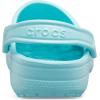 Crocs Unisex Adult Classic Clog(Ice Blue)