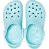 Crocs Unisex Adult Classic Clog(Ice Blue)