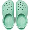 Crocs Unisex Adult Classic Clog(Jade Stone)