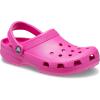Crocs Unisex Adult Classic Clog(Juice)