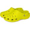 Crocs Unisex Adult Classic Clog(Kiwi)