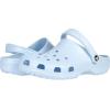 Crocs Unisex Adult Classic Clog(Mineral Blue)