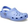 Crocs Unisex Adult Classic Clog(Moon Jelly)