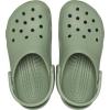 Crocs Unisex Adult Classic Clog(Moss)