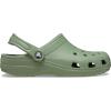 Crocs Unisex Adult Classic Clog(Moss)