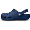 Crocs Unisex Adult Classic Clog(Navy Blue)
