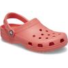 Crocs Unisex Adult Classic Clog(Neon Watermelon)