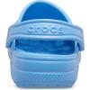 Crocs Unisex Adult Classic Clog(Oxygen)