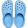 Crocs Unisex Adult Classic Clog(Oxygen)